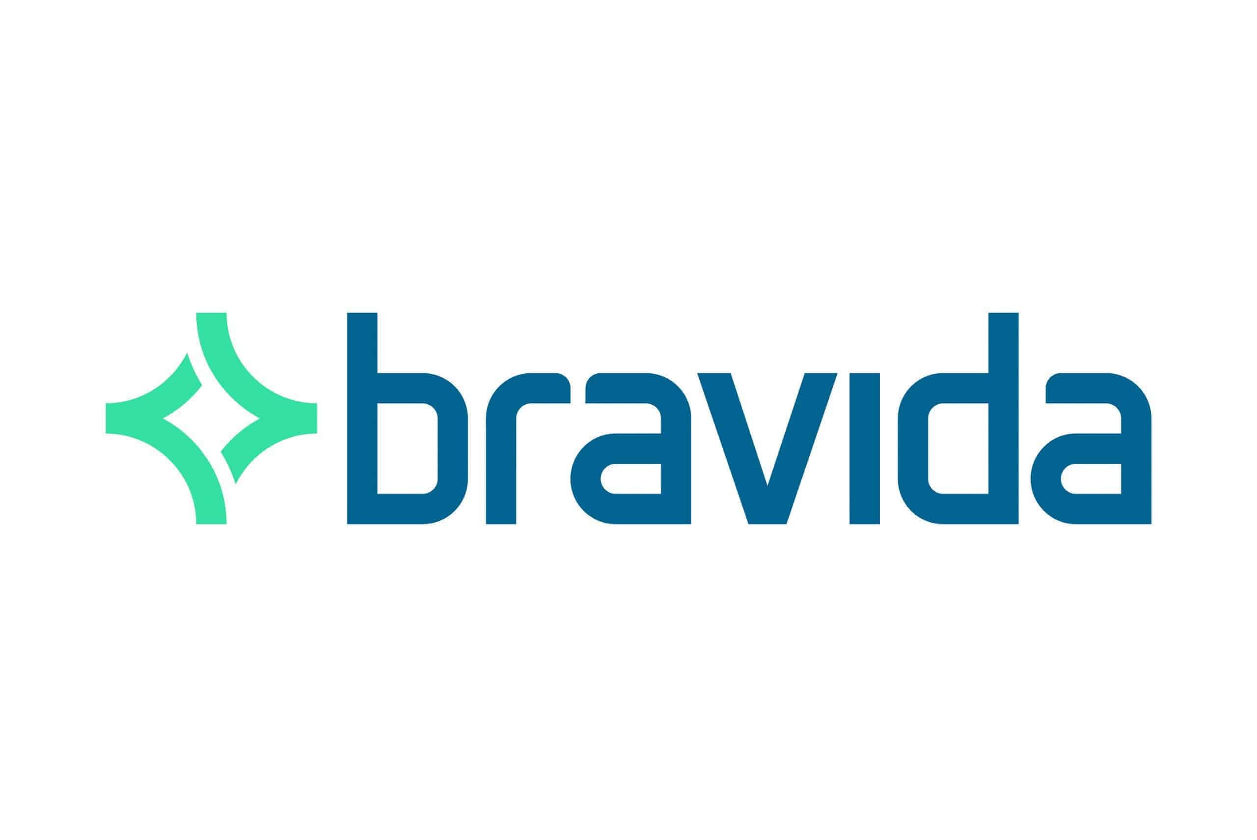 Bravida, logotyp