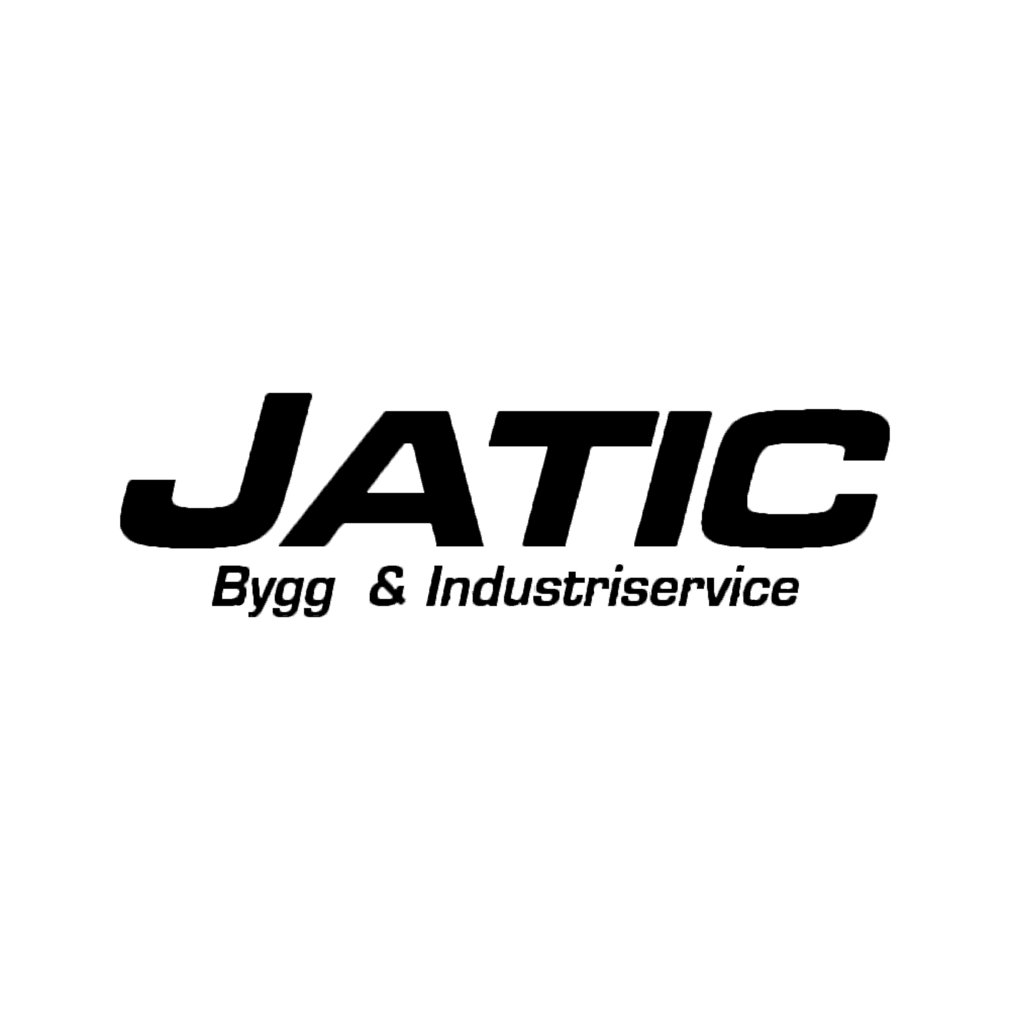 Jatic, logotyp