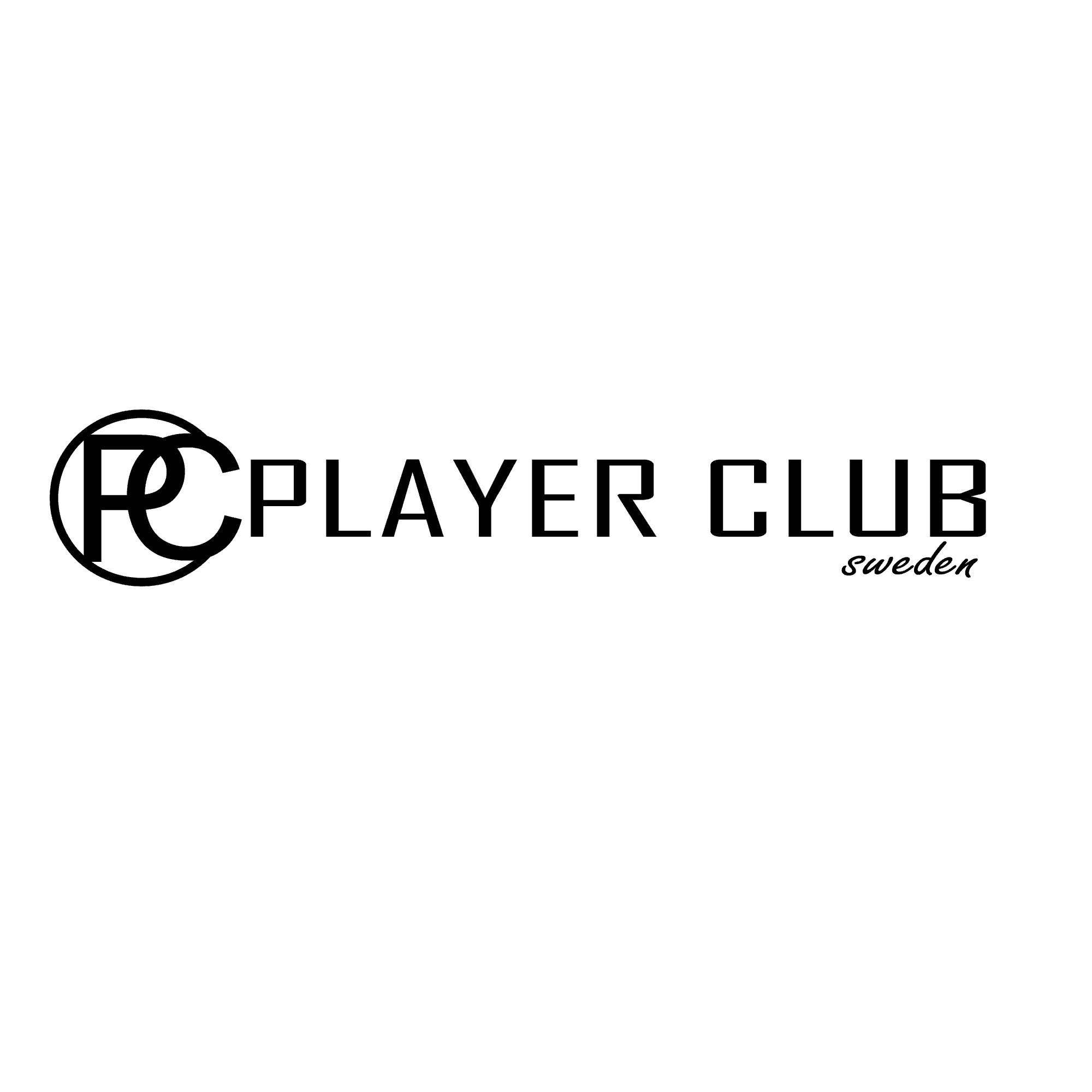 Player Club, logotyp