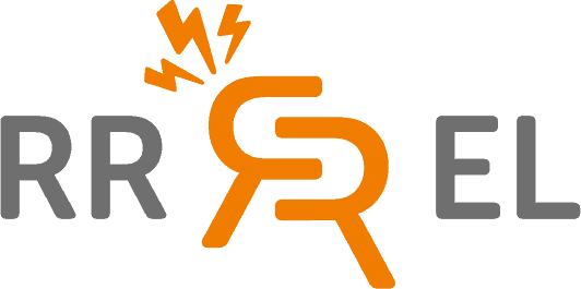RR El, logotyp