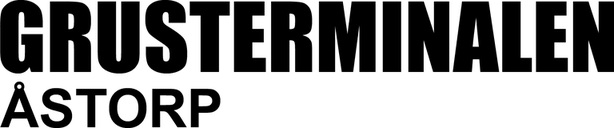 Grusterminalen
