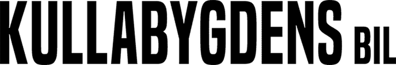 Kullabygdens Bil